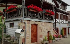 Gîte HAURY